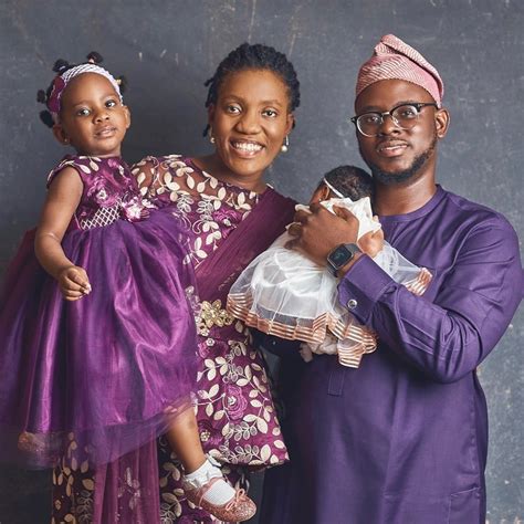 gospelfilmsng - Damilola Mike-Bamiloye celebrates wife on...