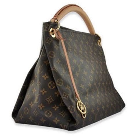 Fashion Reviews & Catalogs: Louis Vuitton Artsy MM Reviews