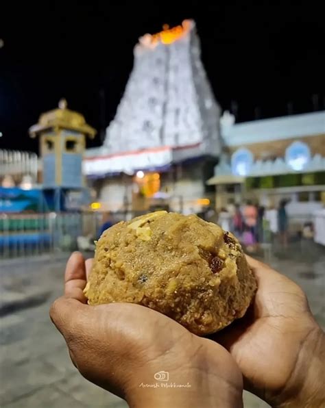 Top 10 Mandir Prasad in India You Must Have Once in Your Life! - Jaano ...