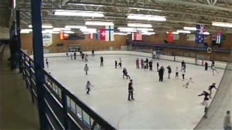 Pierce County's only public ice rink to close | king5.com