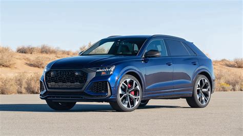 2023 Audi Q8 Prices, Reviews, and Photos - MotorTrend