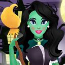 Witch Beauty Salon (by JulGames): Play Online For Free On Playhop