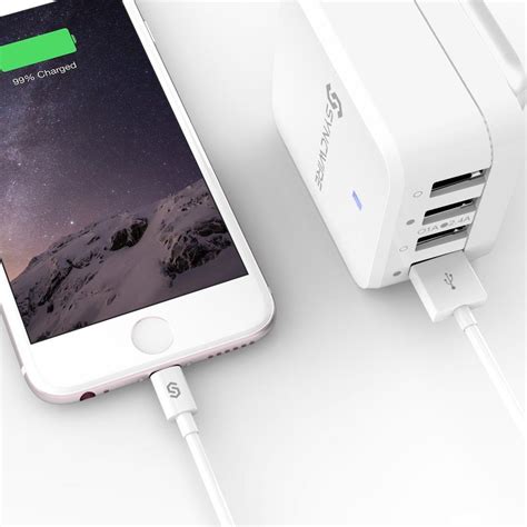 Syncwire Câble iPhone - Chargeur iPhone [MFI Certifié Apple] Câble ...