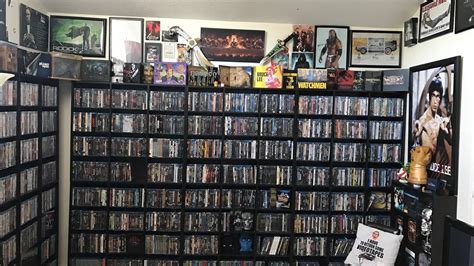 Bluray shelving - anything from IKEA suitable? : IKEA