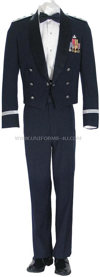 United States Air Force Uniforms