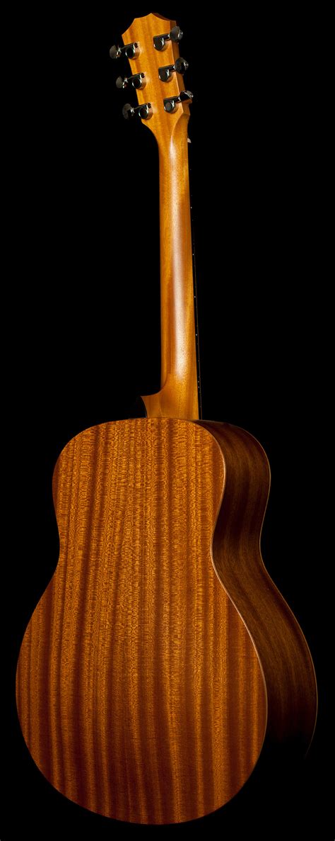 Taylor GS Mini Spruce/Sapele - Gitarren Total