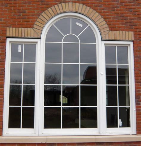 Georgian Windows - Contemporary - Exterior - Other - by S Notaro Windows Ltd