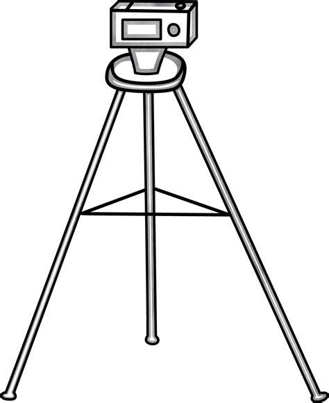 Free Tripod Cliparts, Download Free Tripod Cliparts png images, Free ClipArts on Clipart Library