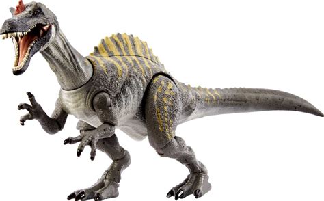 Jurassic World Hammond Collection Dinosaur Figure Irritator - Walmart.com