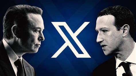 Elon Musk calls Mark Zuckerberg 'chicken' for canceling cage fight