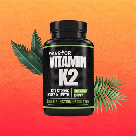 K2-vitamin | NaMaximum