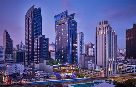 Hyatt Regency Bangkok Sukhumvit | Hotels in Nana, Bangkok