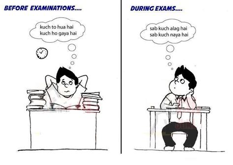 Students Law of Tension - Funny Exam Pics : 13 pics