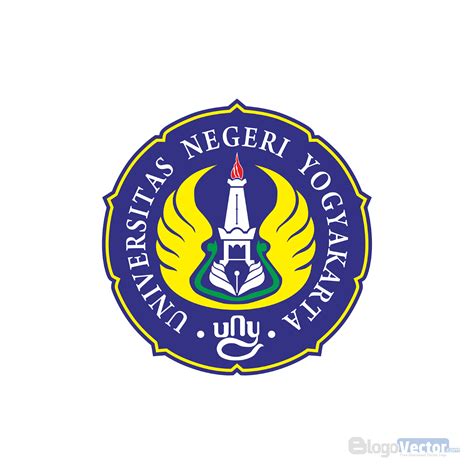 Universitas Negeri Yogyakarta Logo vector (.cdr) - BlogoVector