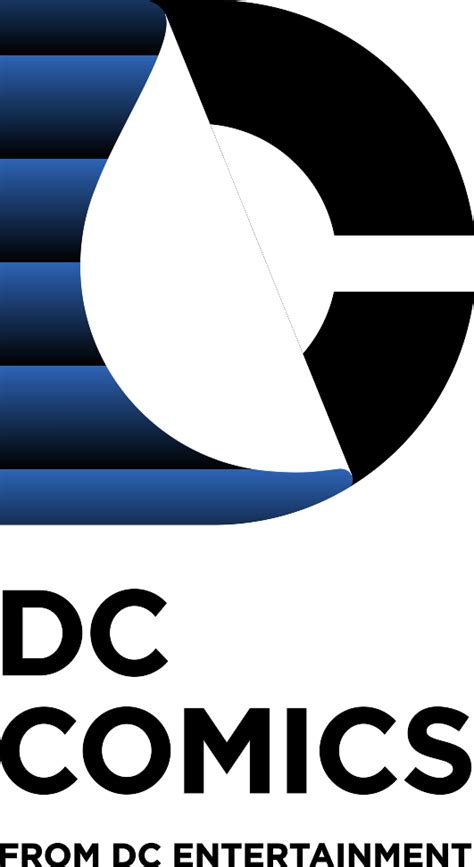 File:DC Comics From DC Entertainment.svg | Logopedia | FANDOM powered by Wikia