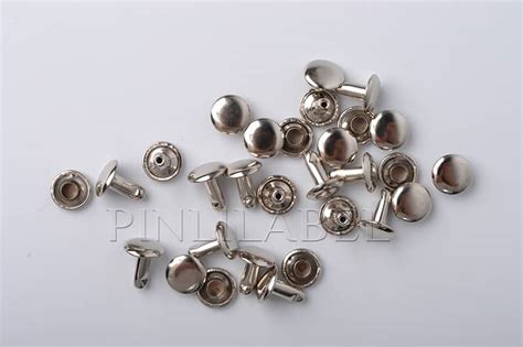 Gallery of Clothing Rivets - pinliLAbel