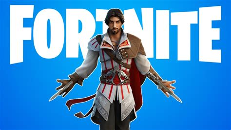 sarkantyú Összehasonlítás Átirányítás fortnite ezio keleti elveszíti ...