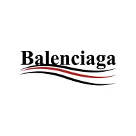 Balenciaga Logo Font