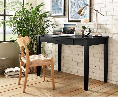 Ikea Computer Desk Desk Simple Wood Desk Stylish
