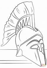 Roman Soldier Armor Coloring Page Sketch sketch template