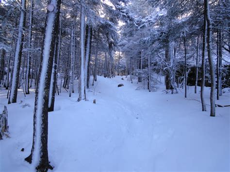 Winter Hike in the Southern Catskills of NY — Mountain Peak Fitness