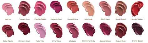 Burt's Bees Lipstick Swatches And Review Lab Muffin Beauty, 54% OFF