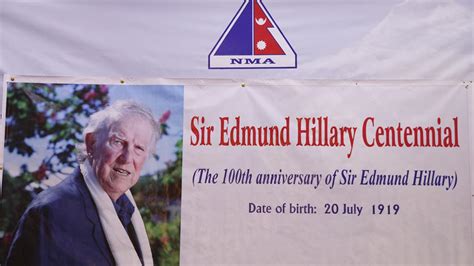 Celebrating Sir Edmund Hillary’s Birth Centenary – Highlights Tourism