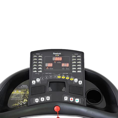 Reebok ZR8 Treadmill Review & Best UK Deal