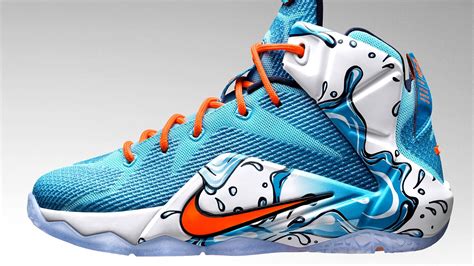 Boys Lebron James Basketball Shoes - Basketball Choices