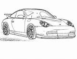 Free Printable Race Car Coloring Pages For Kids sketch template