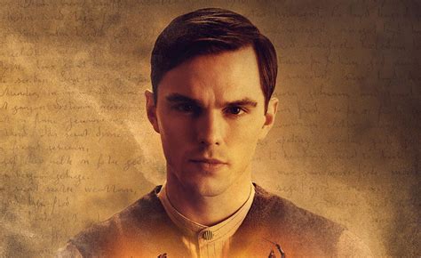 Film Review: 'Tolkien' - The Knockturnal