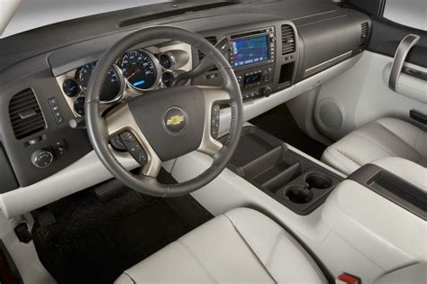 2007 Chevrolet Silverado 1500 Pictures - 141 Photos | Edmunds