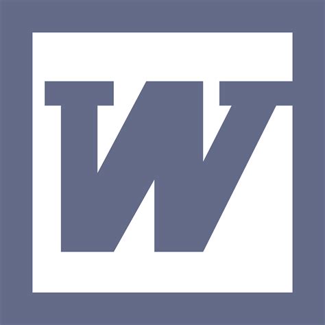 Microsoft Office Word Logo