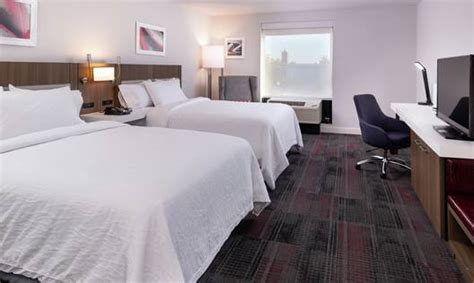 Hilton Garden Inn Hotel Rooms in Downtown Columbia, SC