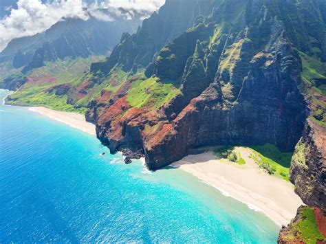 Kauai Honeymoon: Weather and Travel Guide