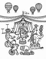 Free Carnival Image coloring Page  Download Print Or Color Online For sketch template