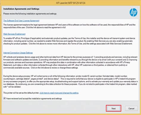 Hp Laserjet Mfp M129 M134 Driver Download Windows 10