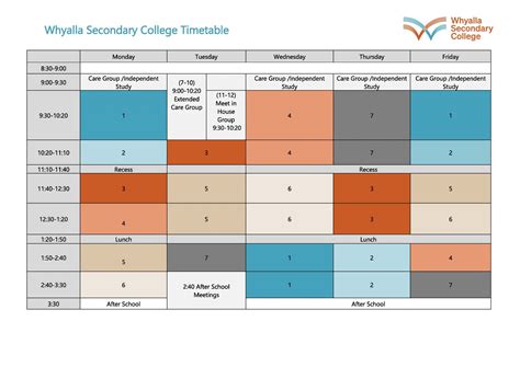 Whyalla Secondary College