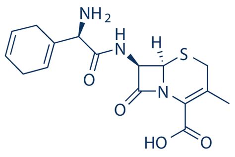 Cefradine | 97.07%(HPLC) | In Stock | Antibiotics chemical