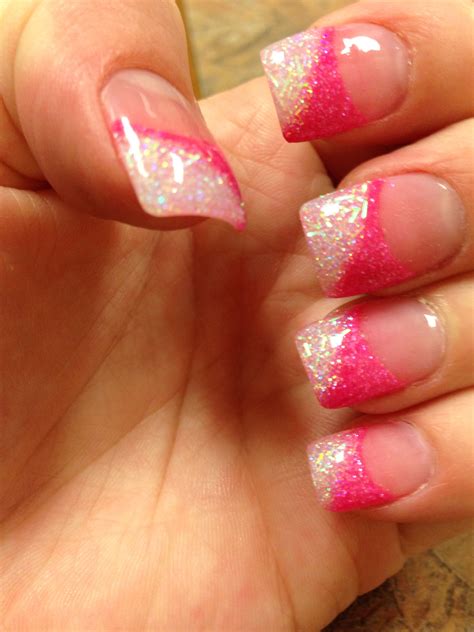 Pin by Beccy Lynn on Nails | Coffin nails glitter, Nails, Acrylic nail designs glitter