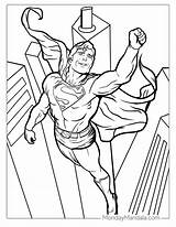 38 Superman Coloring Pages Free PDF Printables sketch template