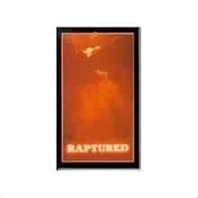 Raptured: Angley, Ernest: 9780963677204: Amazon.com: Books