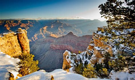 Grand Canyon in Winter: 19 Things to Know Before You Go - Eternal Arrival