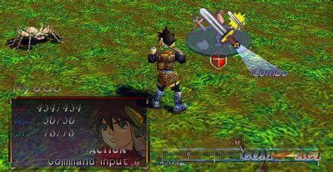 Remastered Grandia II is coming to Steam | PC Gamer