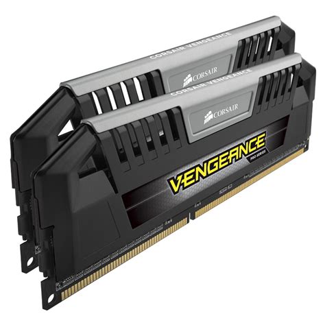 Corsair Vengeance Pro 16GB (2x8GB) 2133 MHz DDR3 vs Kingston HyperX Fury White 8GB 3200MHz DDR4 ...