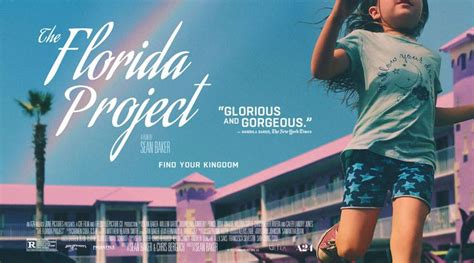 REVIEW: The Florida Project – [art]seen