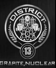 Image - District 13 seal with industry.png - The Hunger Games Wiki - Wikia