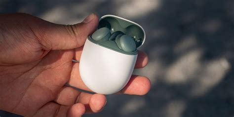 Google Pixel Buds A-Series Review: Best Wireless Earbuds for Android in 2021
