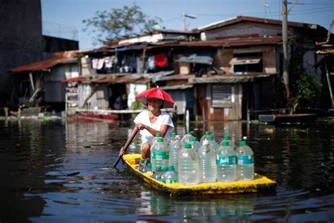 Ciberculturalia: Sin agua potable 783 millones de personas