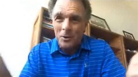 Doug Flutie Says Dog Bite Derailed Daughter's Run At Maxim Cover